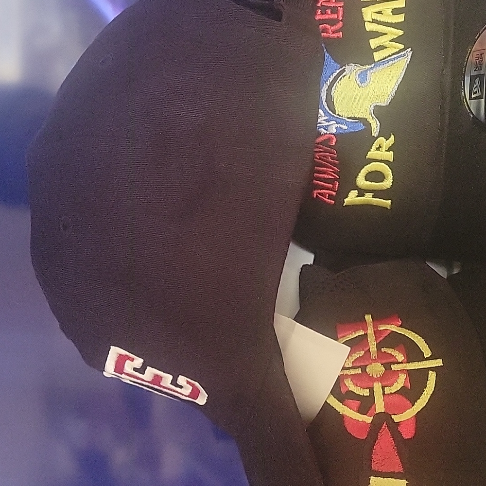 Hat - Picture 2 of 3